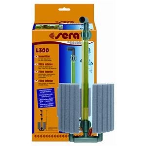 sera Innenfilter L300