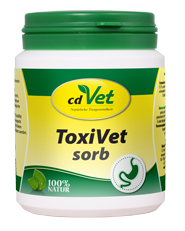 cdVet ToxiVet sorb