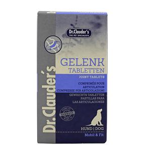 Dr. Clauders Mobil & Fit Gelenk Tabletten