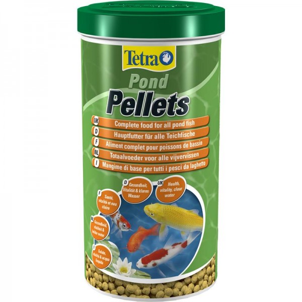 Tetra Pond Pellets