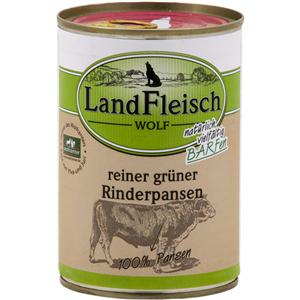 Landfleisch Wolf Rinderpansen 400g