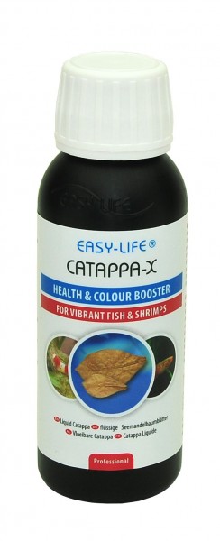Easy Life Catappa-X