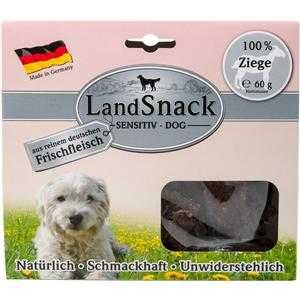 LandSnack Sensitiv Ziege 60g