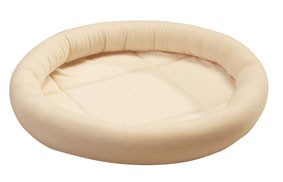 HUNTER Katzenkissen Trophee Beige