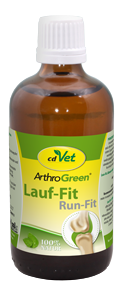 cdVet ArthroGreen Lauf-Fit 100ml