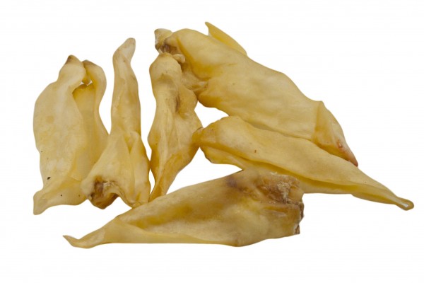 Lammohren