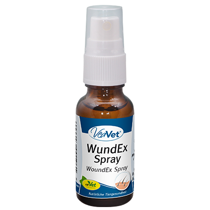 cdVet VeaVet WundEx Spray 20ml