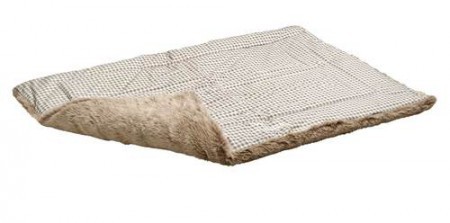 Hunter Hundedecke Astana braun
