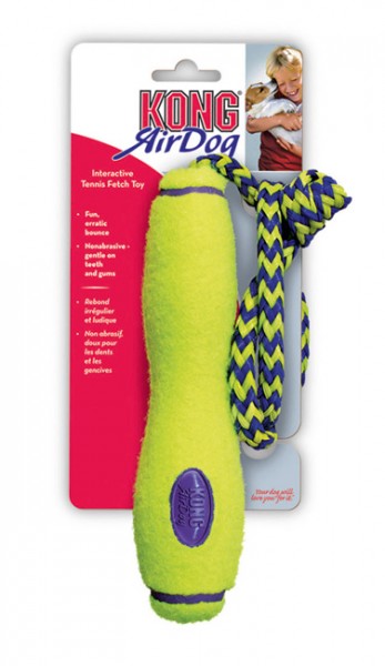 KONG AirDog Fetch Stick