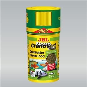 JBL NovoGranoVert mini Click 100ml