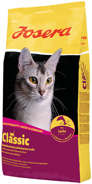 Josera Classic Profi Line