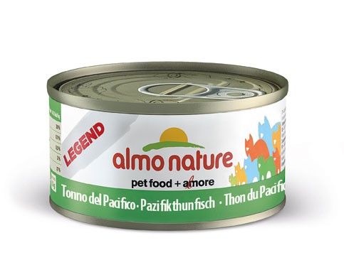 Almo Nature Cat HFC Natural Pazifikthunfisch 70g