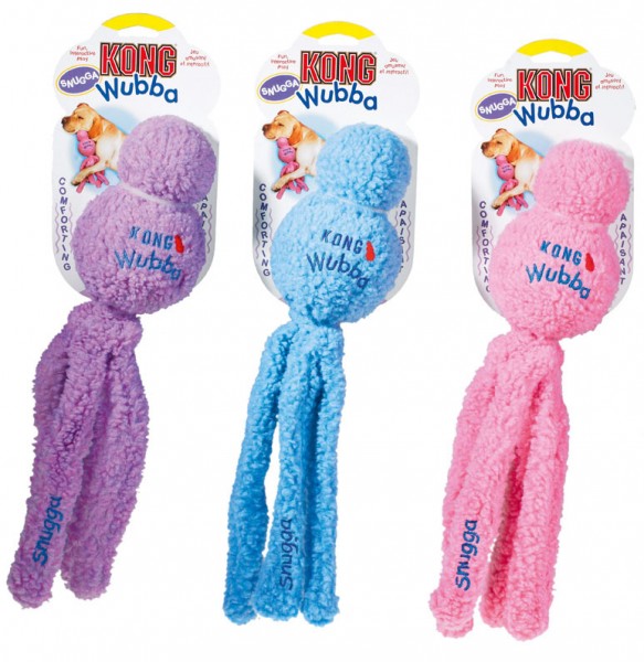 Kong Snugga Wubba M