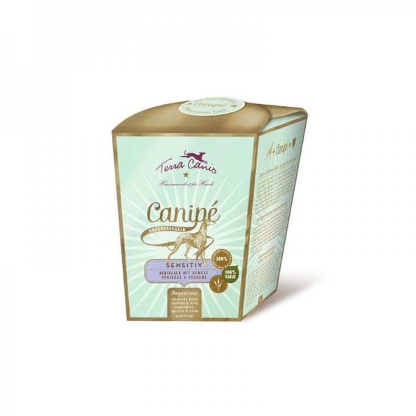 Terra Canis Canipé Kaninchen Sensitiv 200g