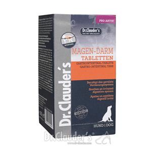 Dr. Clauders Intestinal Aktiv Magen Darm Tabs 185g