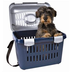 Trixie Transportbox Midi-Capri