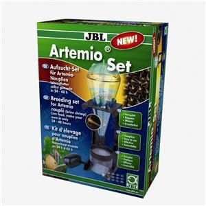 JBL ArtemioSet (komplett)