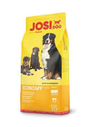 Josera JosiDog Economy 15kg