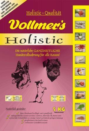 Vollmers Holistic