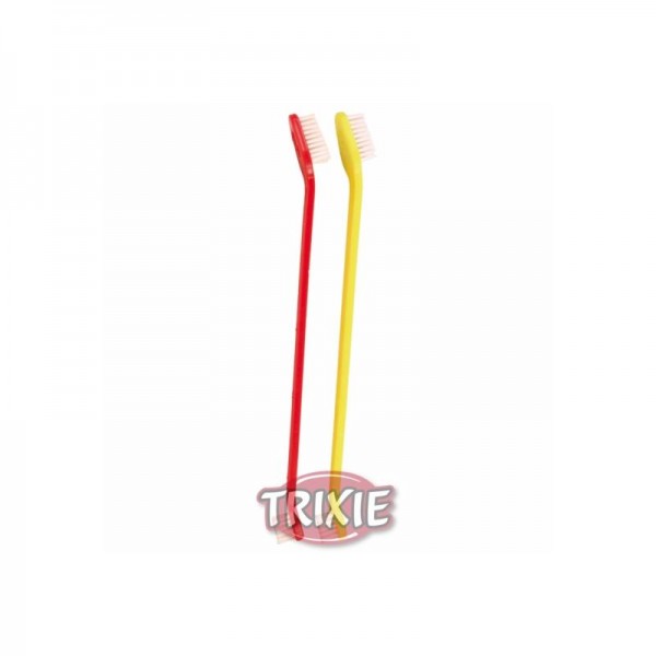 Trixie Zahnbürsten-Set