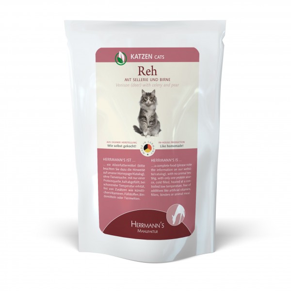 Herrmanns Reh 20x100g
