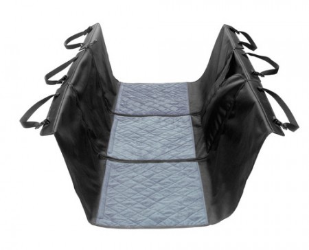 Hunter Auto-Schutzdecke Comfort