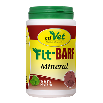 cdVet Fit-BARF Mineral