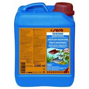 Sera Toxivec 2,5L