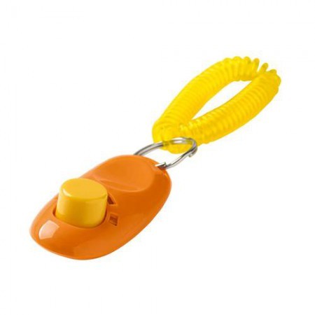 Hunter Clicker mit Universalarmband