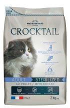 Flatazor Crocktail Adult Sterilized Mit Huhn Neu