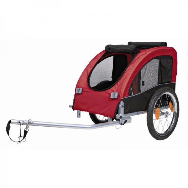 Trixie Fahrrad Anhänger