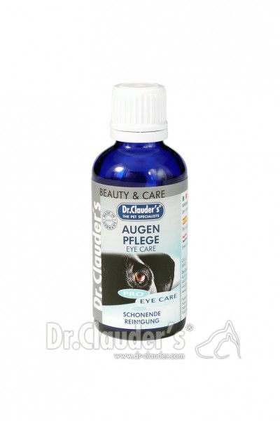 Dr. Clauders Augenpflege 50ml