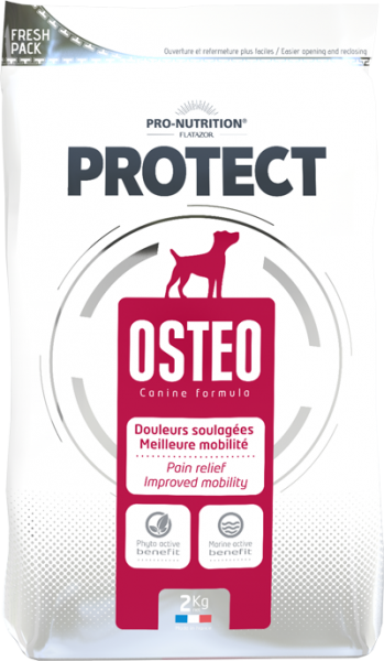 Pro Nutrition Protect Chien Ostéo
