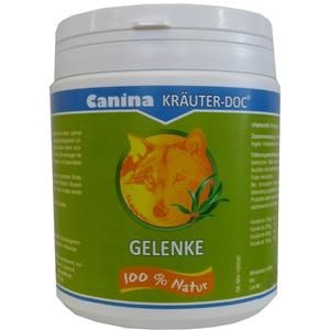 Canina Pharma Kräuter Doc Gelenke