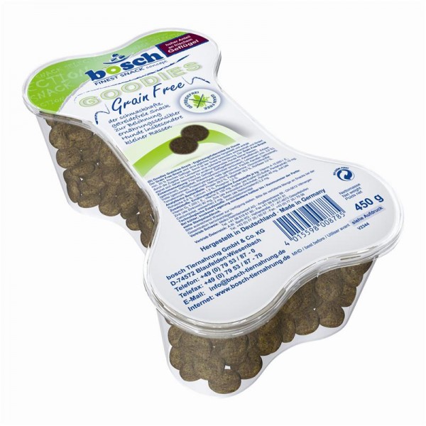 Bosch Goodies Grain Free 450g