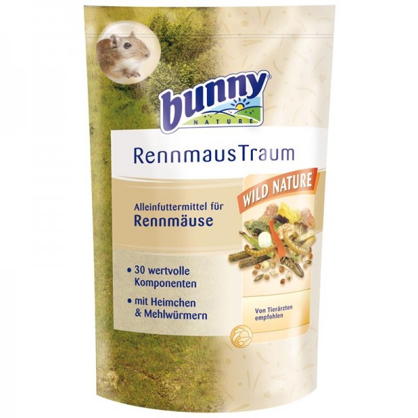 Bunny RennmausTraum basic