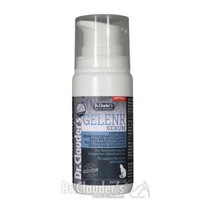 Dr. Clauders Gelenk Serum für Katzen 100ml