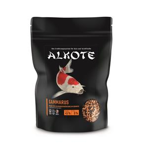 AL-KO-TE Gammarus 125g