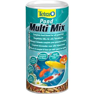 Tetra Pond Multi Mix