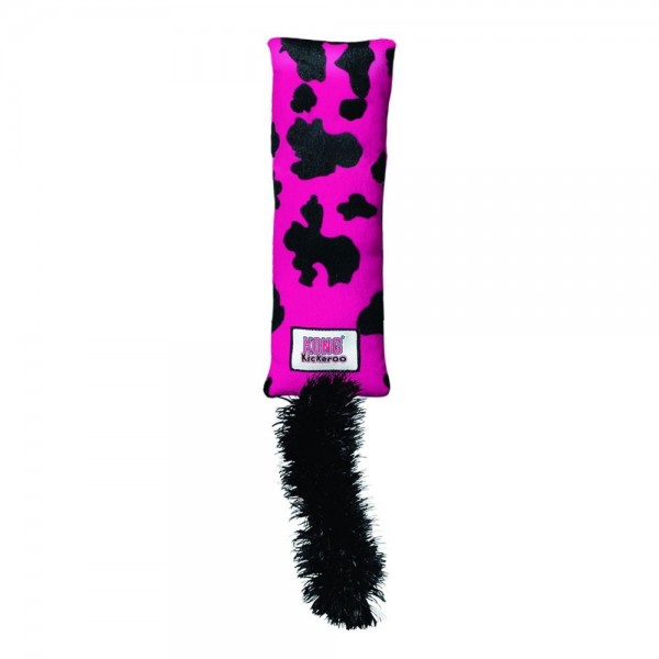 Kong Cat Kickeroo Cow