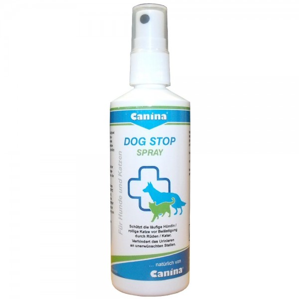 Canina Pharma Dog-Stop Spray 100ml