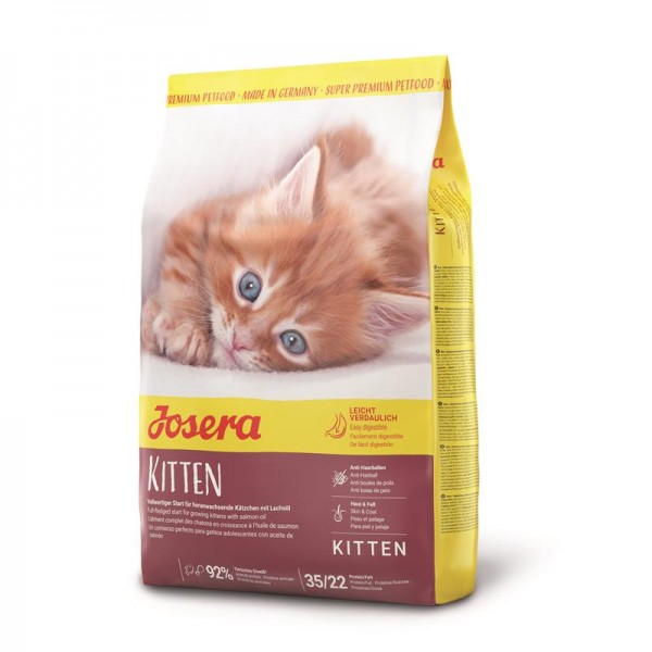 Josera Kitten Emotion Line