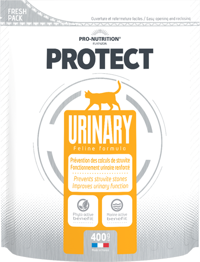 Flatazor Protect Urinary Cat