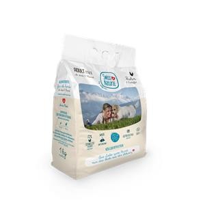 Swiss Natural Soft Adult Mini Huhn 1kg