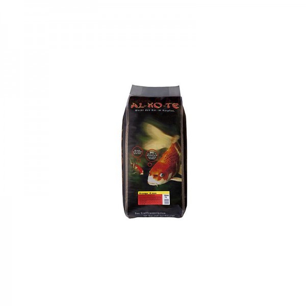 AL-KO-TE Orange 6mm 13,5kg