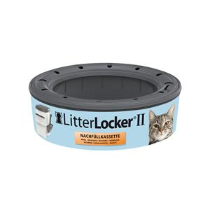 LitterLocker II - Nachfüllkassette