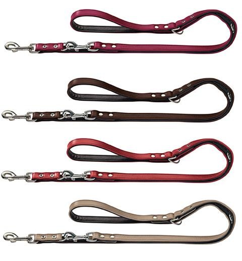 Hunter Verstellbare Führleine Basic
