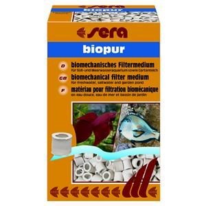 sera biopur 750g
