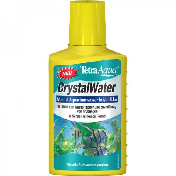 Tetra Aqua Crystal Water