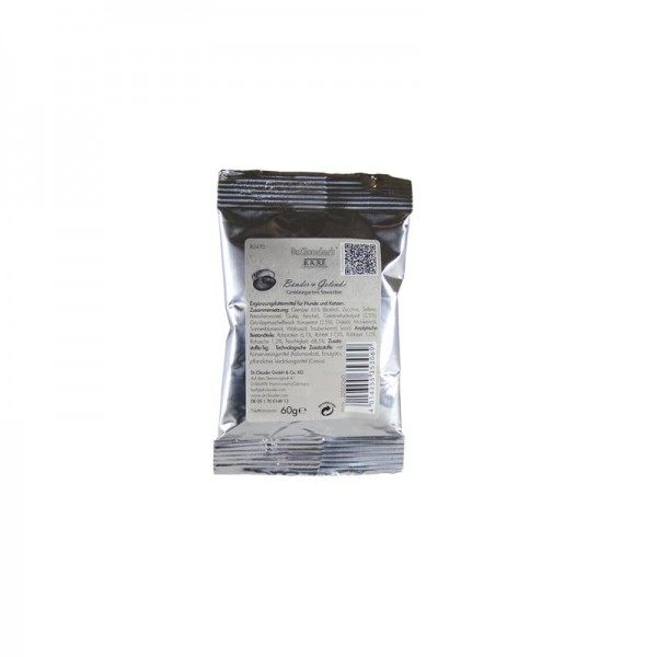Dr. Clauders B.A.R.F. Gemüse-Smoothy Bänder & Gelenke 14x60g